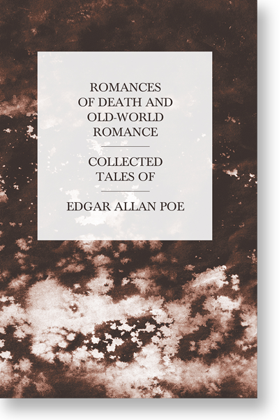 edgar allan poe gothic literature
