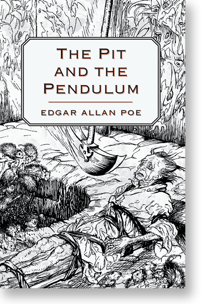 The pit and the pendulum essay