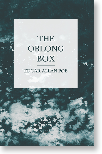 The Oblong Box