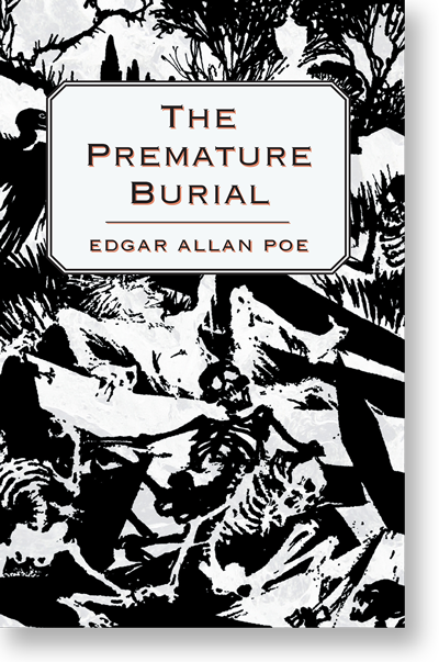 The Premature Burial