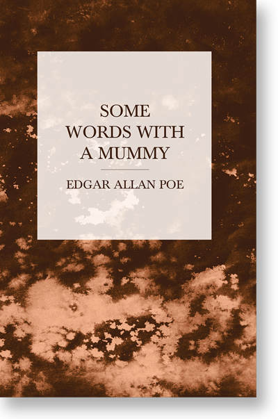 Some Words with a Mummy