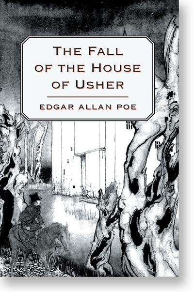 The Fall of the House of Usher