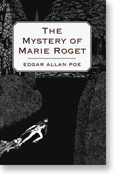 The Mystery of Marie Roget